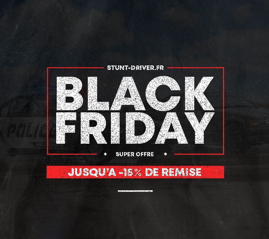 Promo black friday